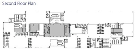 3700 Monte Villa Pky, Bothell, WA for lease Floor Plan- Image 1 of 1