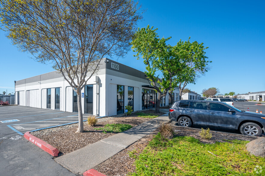 7000 Franklin Blvd, Sacramento, CA for sale - Building Photo - Image 1 of 1