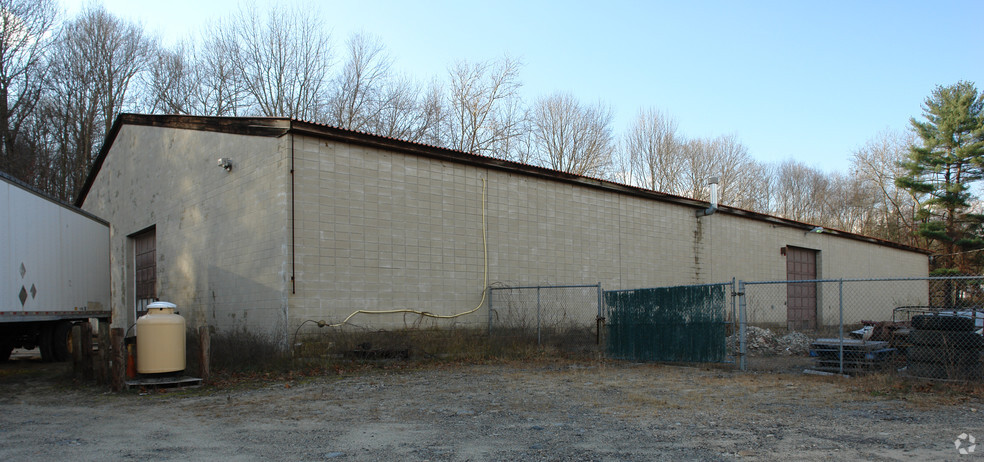 909 Windham Rd, South Windham, CT for lease - Building Photo - Image 3 of 3