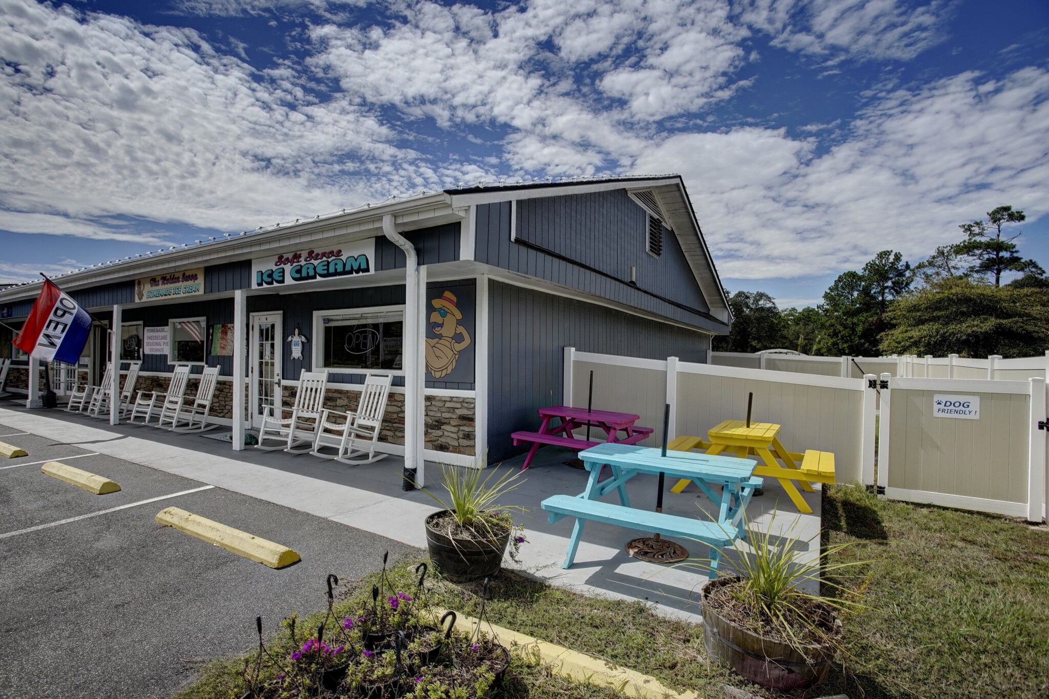 2633 Holden Beach Rd SW, Holden Beach, NC 28462 - THE COVE RESTAURANT ...