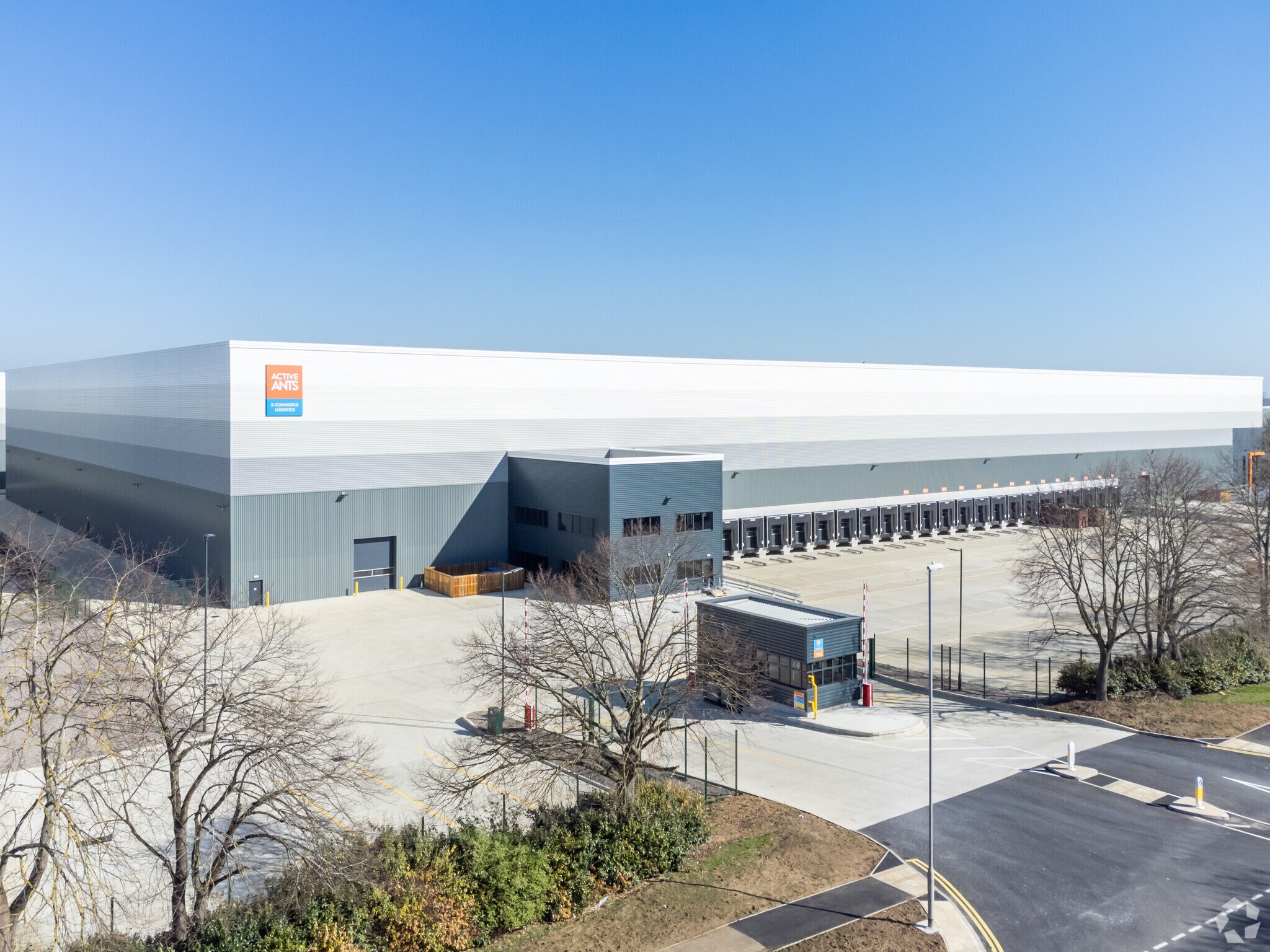 Liliput Rd, Northampton for sale Primary Photo- Image 1 of 1