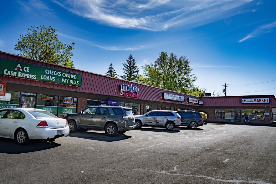 16502 SE Division St, Portland, OR for sale - Building Photo - Image 1 of 1