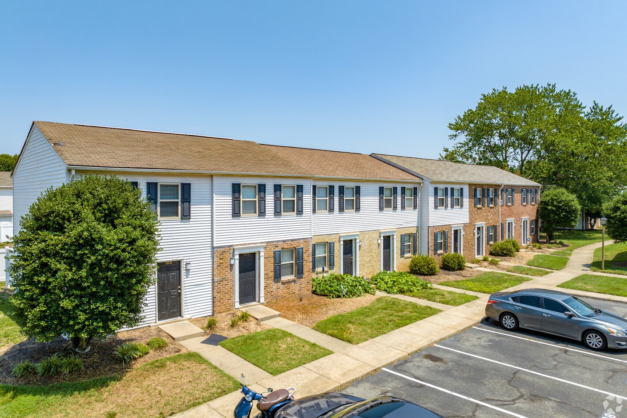 204 Kings Arms St, Ashland, VA for sale Primary Photo- Image 1 of 1