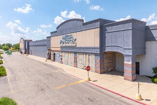 More details for 1971 W Galena Blvd, Aurora, IL - Retail for Lease