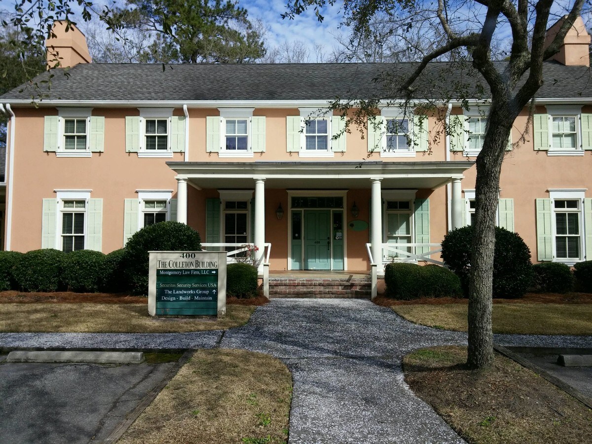 10 Pinckney Colony Rd, Bluffton, SC 29909