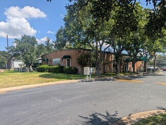 More details for 1403 Williams Dr, Georgetown, TX - Office/Medical for Lease