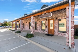 More details for 255 W Princeton Dr, Princeton, TX - Office/Medical for Lease