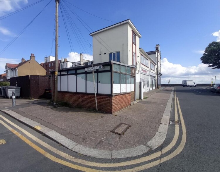 6 Plas Newydd, Southend On Sea for lease - Building Photo - Image 2 of 3