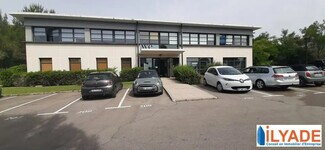 More details for 730 Rue René Descartes, Aix-en-Provence - Office for Lease