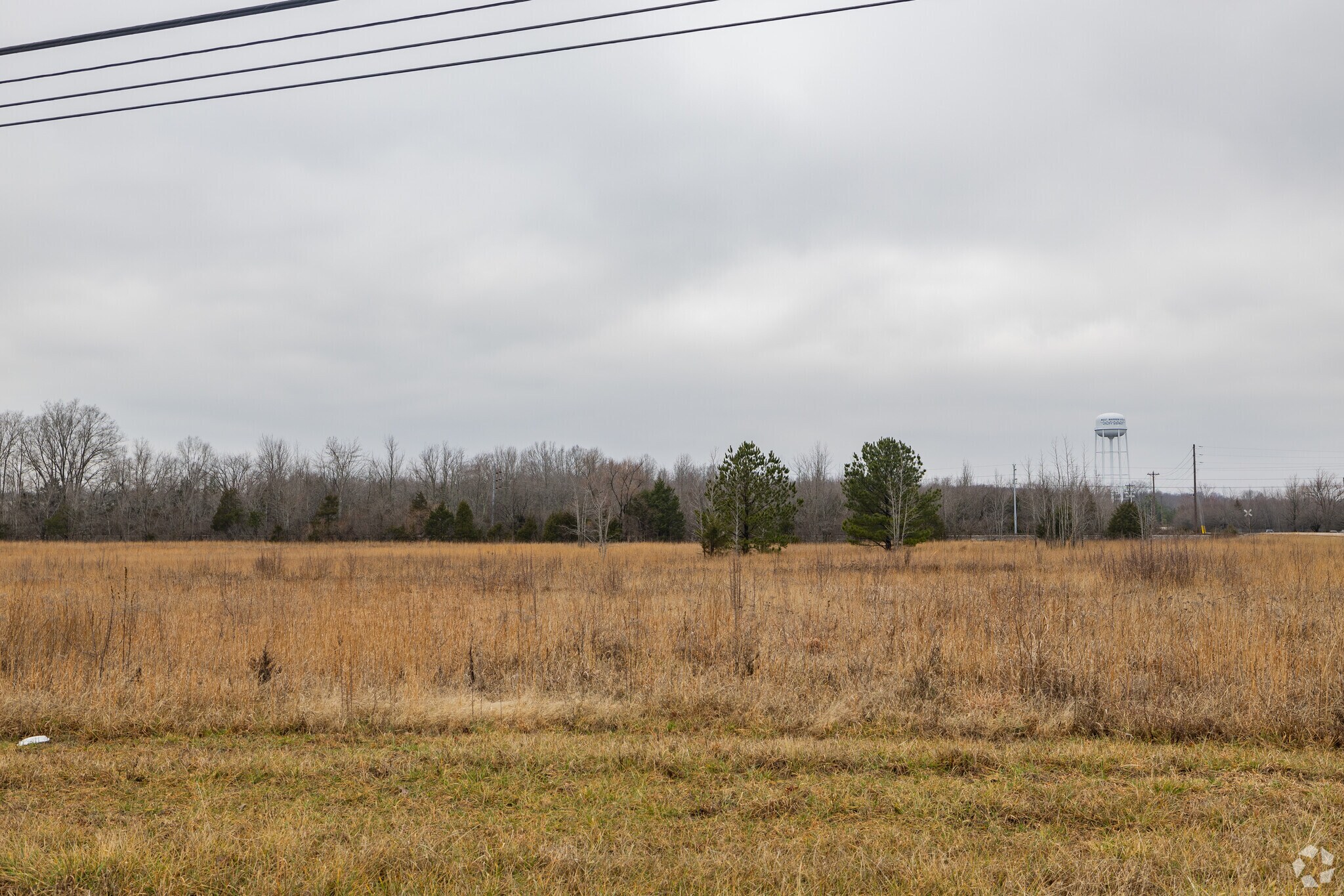 Manchester Hwy, Morrison, TN for sale Primary Photo- Image 1 of 1