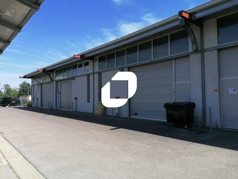 Office in Castries for lease - Building Photo - Image 1 of 6