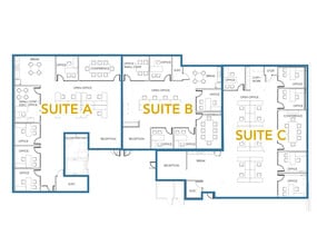 1610 54th Ave, Nashville, TN for lease Interior Photo- Image 1 of 6