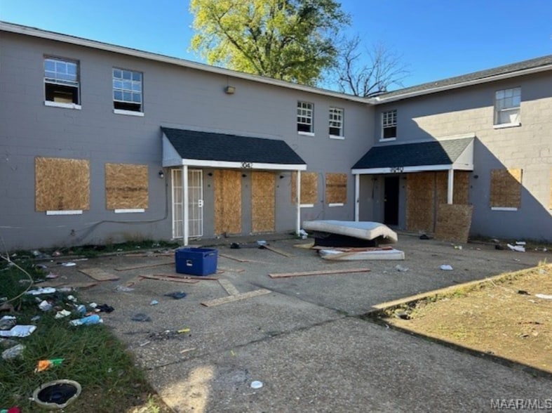 3034-3044 Fairwest Pl, Montgomery, AL for sale - Building Photo - Image 3 of 6