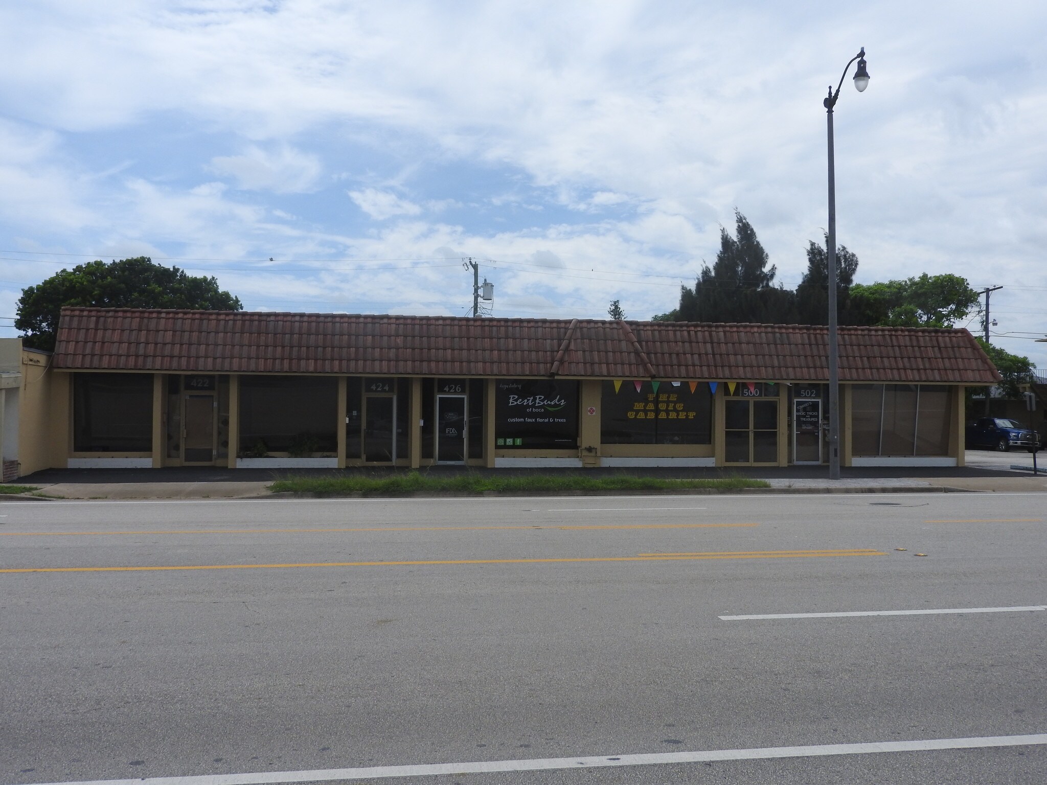 422 W Lantana Rd, Lake Worth, FL for sale Building Photo- Image 1 of 1