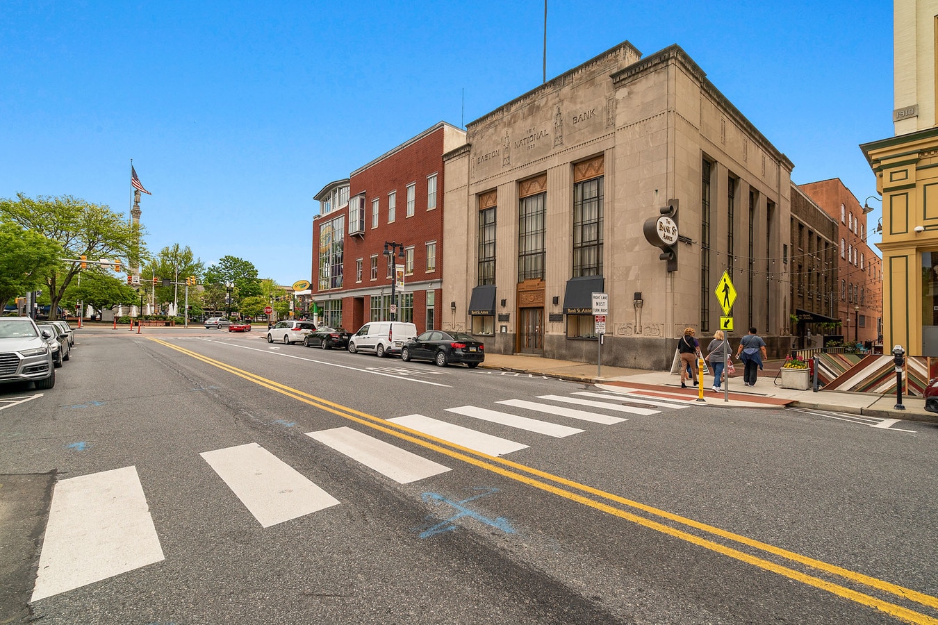 316 Northampton St, Easton, PA 18042