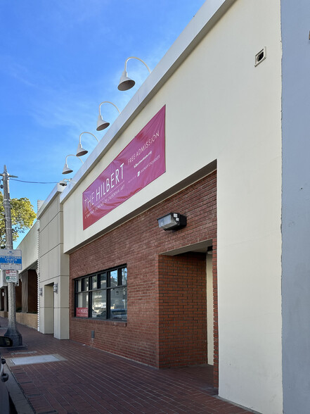 216 E Chapman Ave, Orange, CA for lease - Building Photo - Image 2 of 4