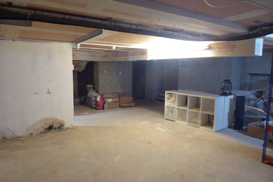 60 Mount Pleasant, Tunbridge Wells for lease Interior Photo- Image 1 of 4