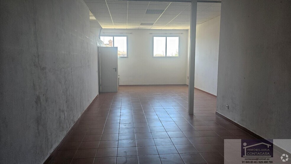 Retail in Colmenar Viejo, Madrid for lease - Interior Photo - Image 1 of 1