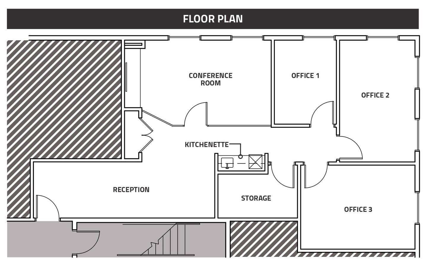 3020 Carbon Pl, Boulder, CO 80301 - Unit 202 -  - Floor Plan - Image 1 of 10