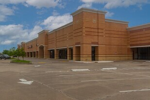 Woodbridge Shopping Center Phase II - Retail Space