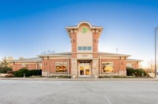 Class A Retail Building in East Louisville - Retail Space
