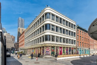 More details for 19 Fulton St, New York, NY - Office for Lease