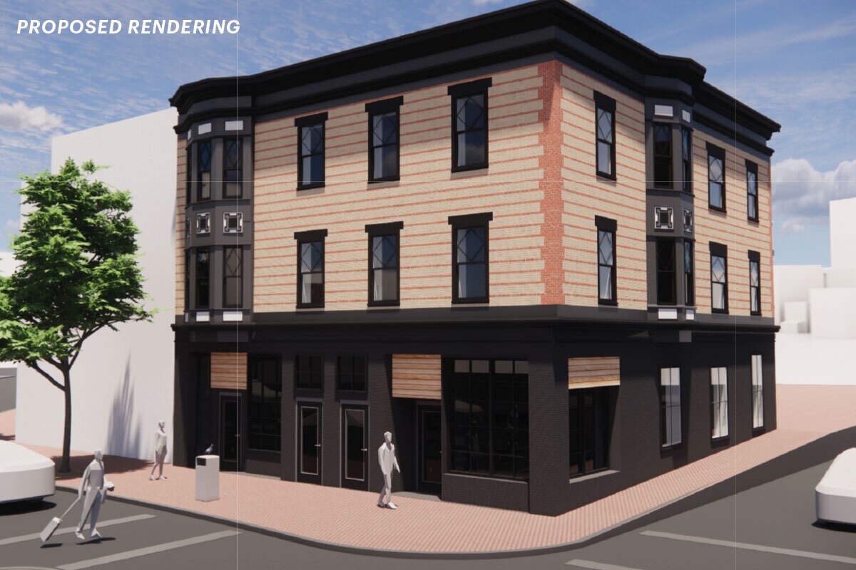 15-17 North Ave E, Cranford, NJ for sale Building Photo- Image 1 of 1