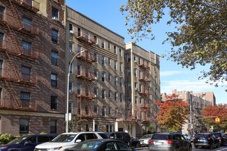 More details for 8502 Fort Hamilton Pky, Brooklyn, NY - Multifamily for Sale