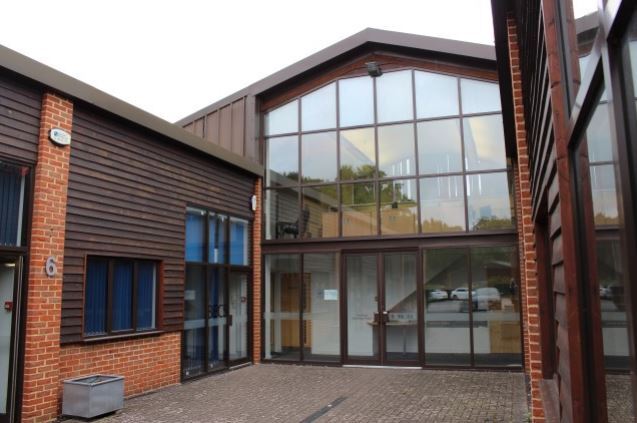 New Mill Rd, Wokingham for sale Building Photo- Image 1 of 1