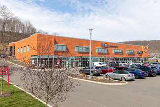 More details for 100-110 Commerce Dr, Shelton, CT - Office/Retail for Lease