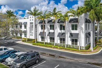 More details for 3113 Stirling Rd, Fort Lauderdale, FL - Office for Lease