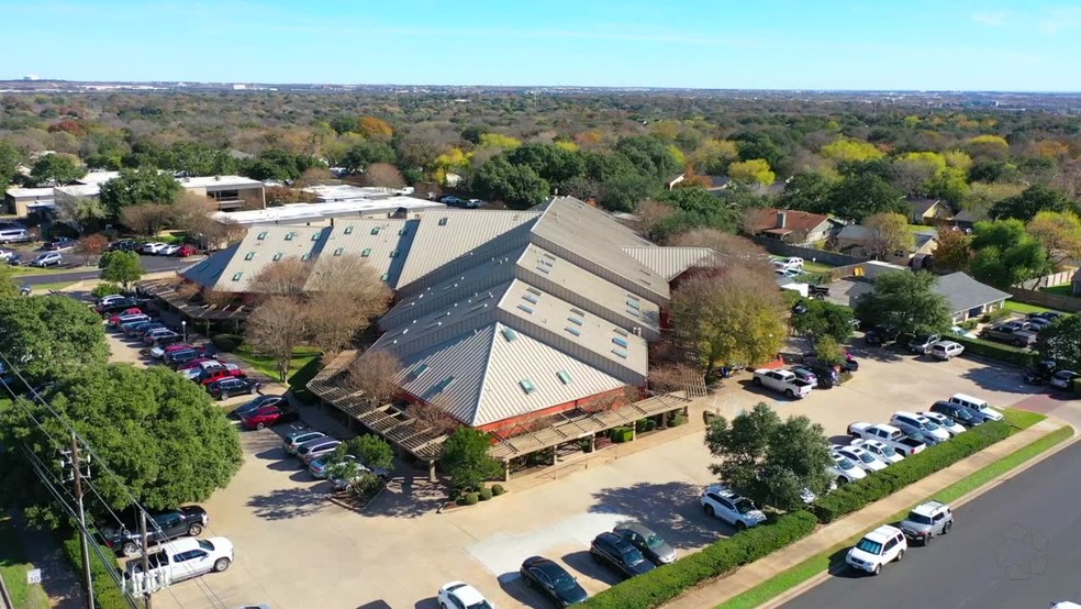 11615 Angus Rd, Austin, TX for lease - Aerial Video - Image 2 of 16