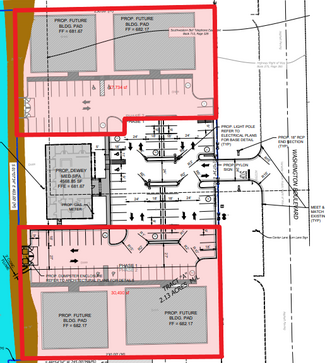 More details for Washington Blvd, Bartlesville, OK - Land for Sale