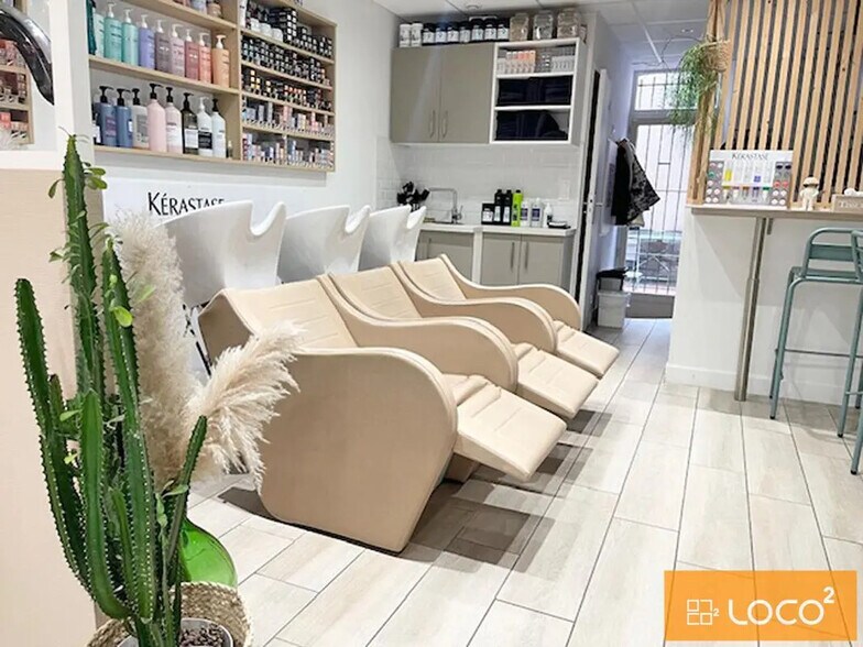 20 Rue Pierre-Paul Riquet, Toulouse for lease - Interior Photo - Image 3 of 6