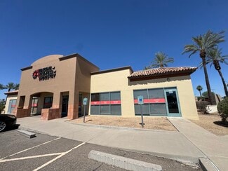 More details for 3328 N Litchfield Rd, Goodyear, AZ - Retail for Sale