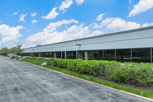 Woodlake Woodside - Warehouse