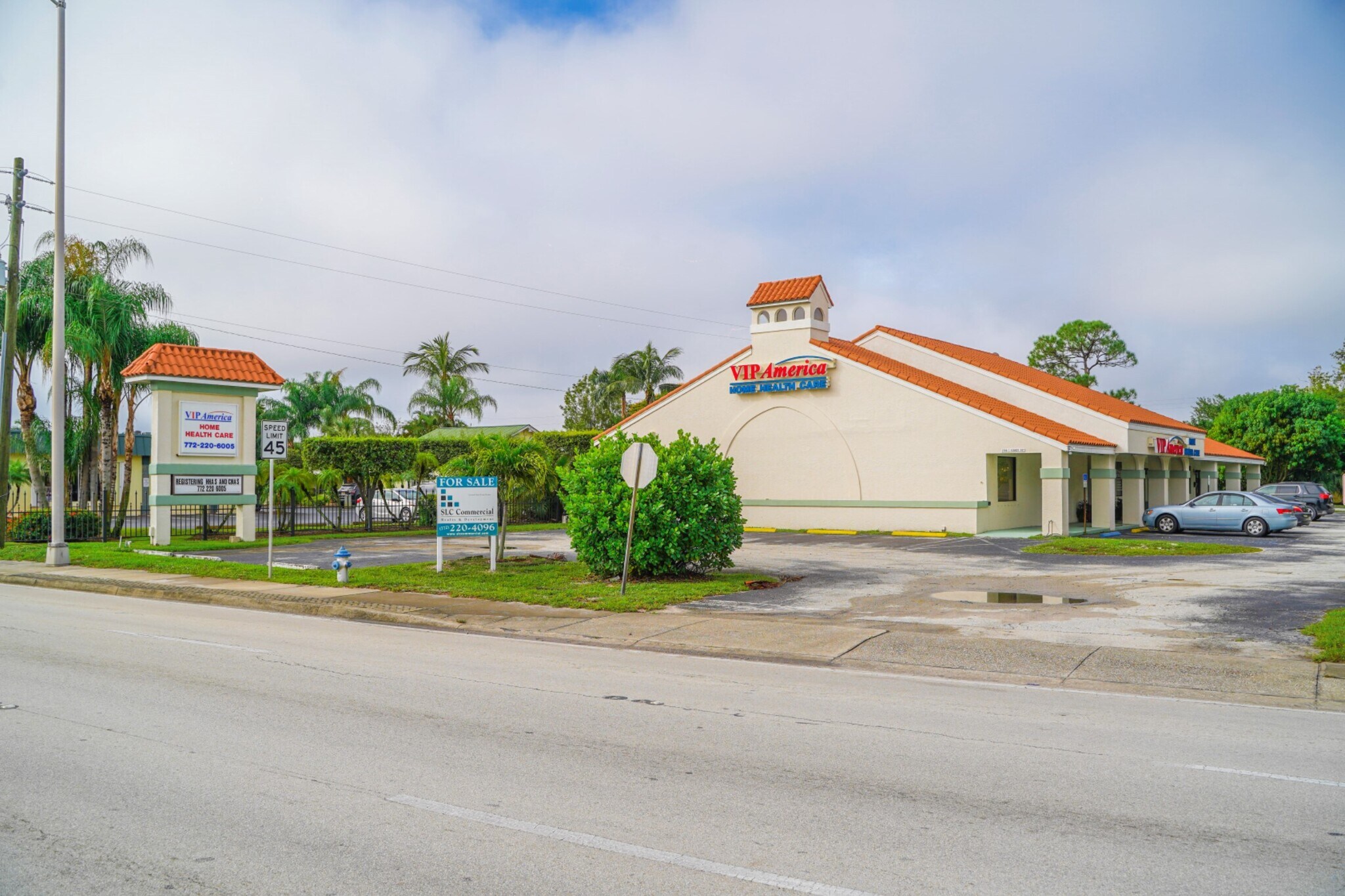 2500 S Kanner Hwy, Stuart, FL for sale Building Photo- Image 1 of 1