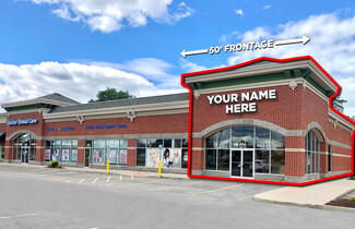 More details for 4154 McKinley Pky, Buffalo, NY - Retail for Lease