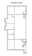 6044 Cornerstone Ct W, San Diego, CA for lease Floor Plan- Image 1 of 1