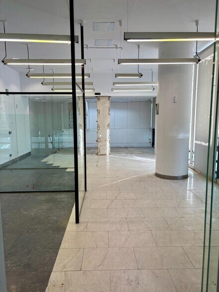 Av. de Monforte de Lemos, 152, Madrid, Madrid for lease - Building Photo - Image 2 of 3