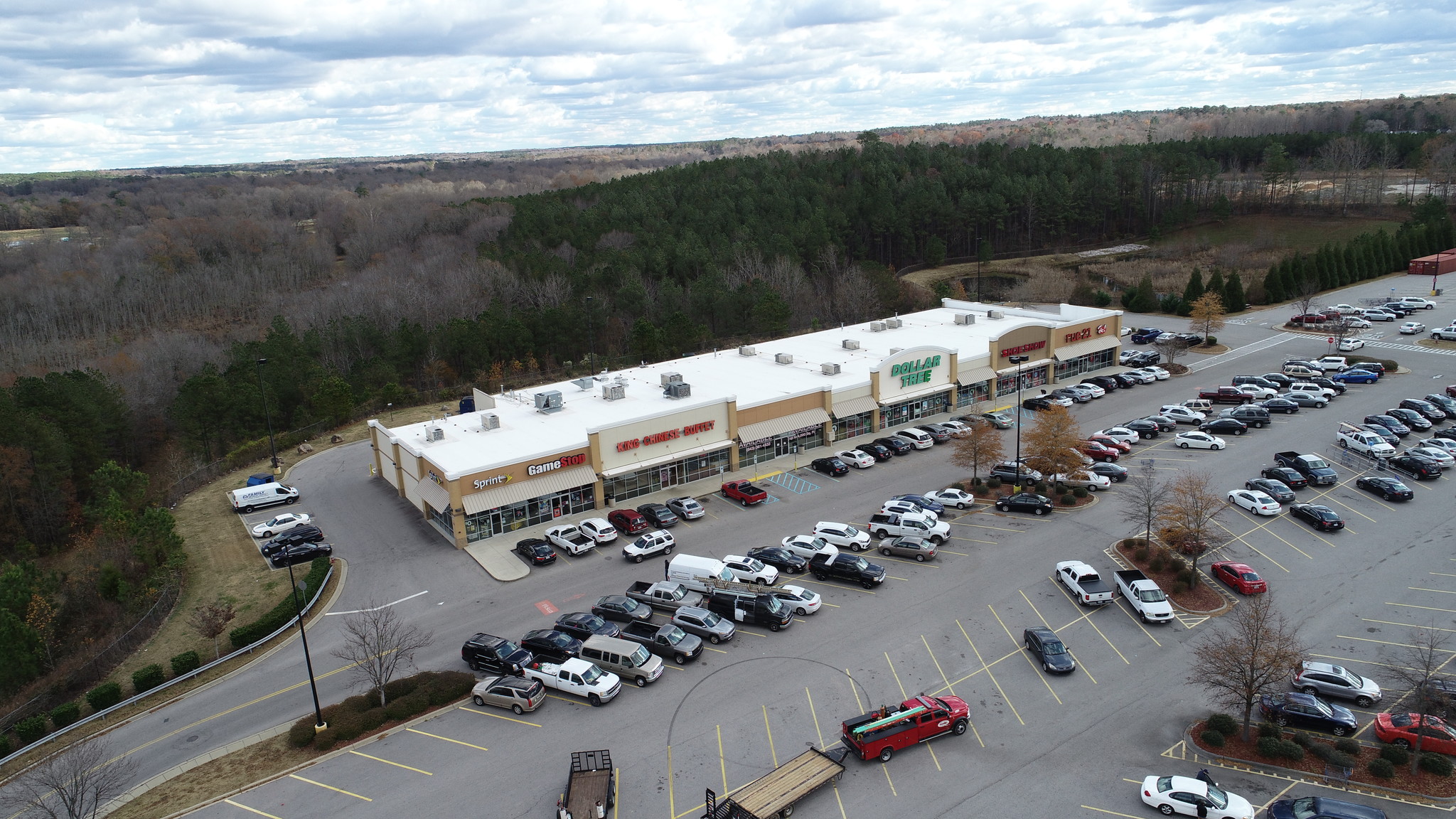 5141 Nc-42 Hwy W, Garner, NC for lease Building Photo- Image 1 of 5