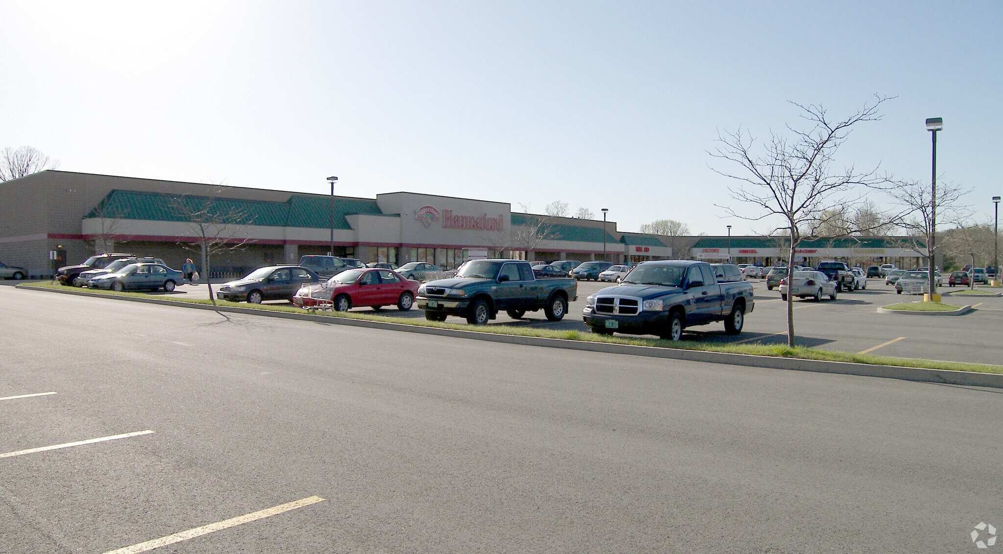 63 Hannaford Sq, Bennington, VT for sale Primary Photo- Image 1 of 1