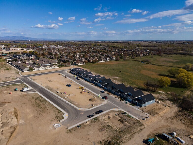 12457 W State St, Star, ID for sale - Building Photo - Image 1 of 1