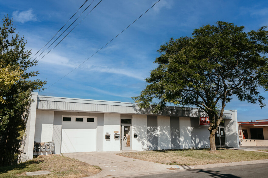 3260 Gorham Ave, Saint Louis Park, MN for lease - Building Photo - Image 1 of 9