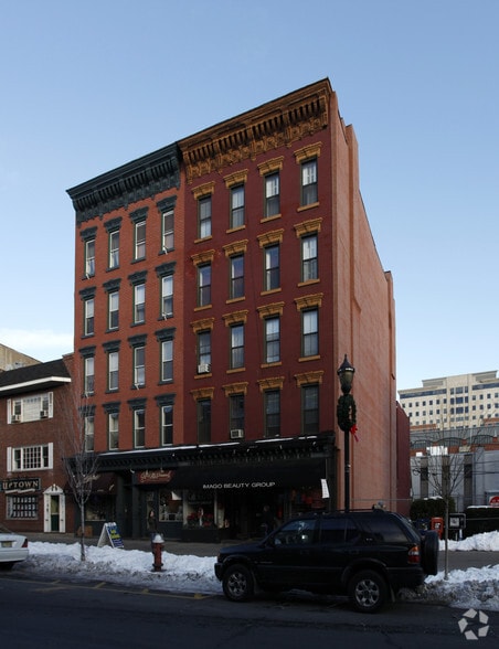 113 Washington St, Hoboken, NJ for sale - Building Photo - Image 2 of 2