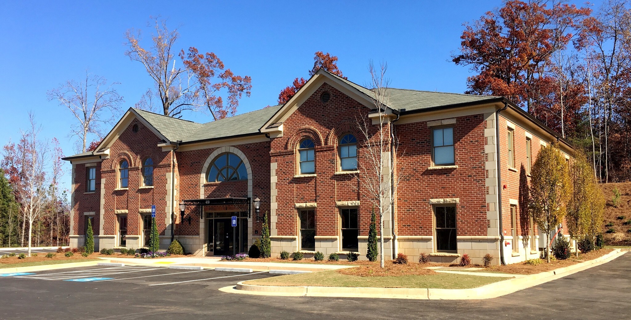 3180 N Point Pky, Alpharetta, GA for sale Building Photo- Image 1 of 1