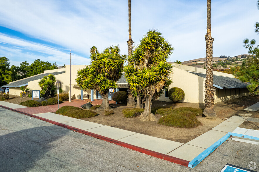 1376 Piedmont Rd, San Jose, CA for lease - Building Photo - Image 1 of 13