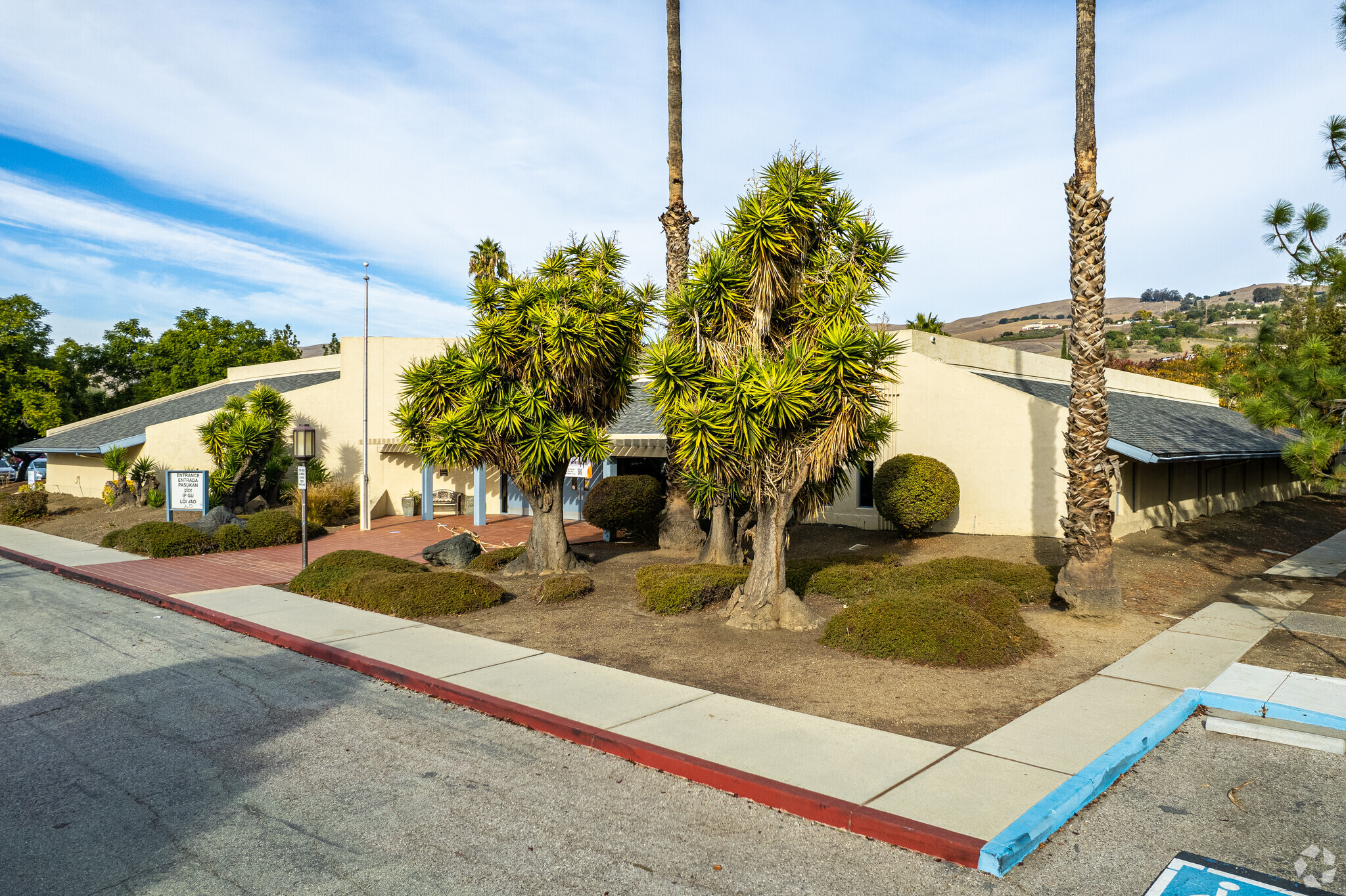 1376 Piedmont Rd, San Jose, CA for lease Building Photo- Image 1 of 14