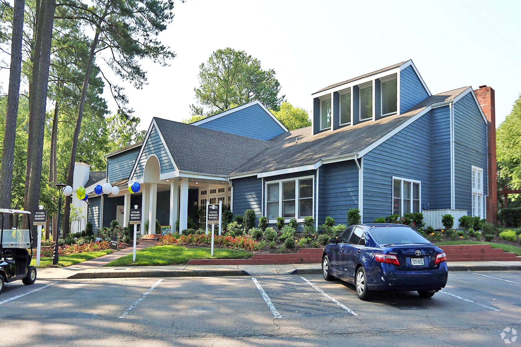 3001 Reflections Way, Virginia Beach, VA for sale Primary Photo- Image 1 of 1