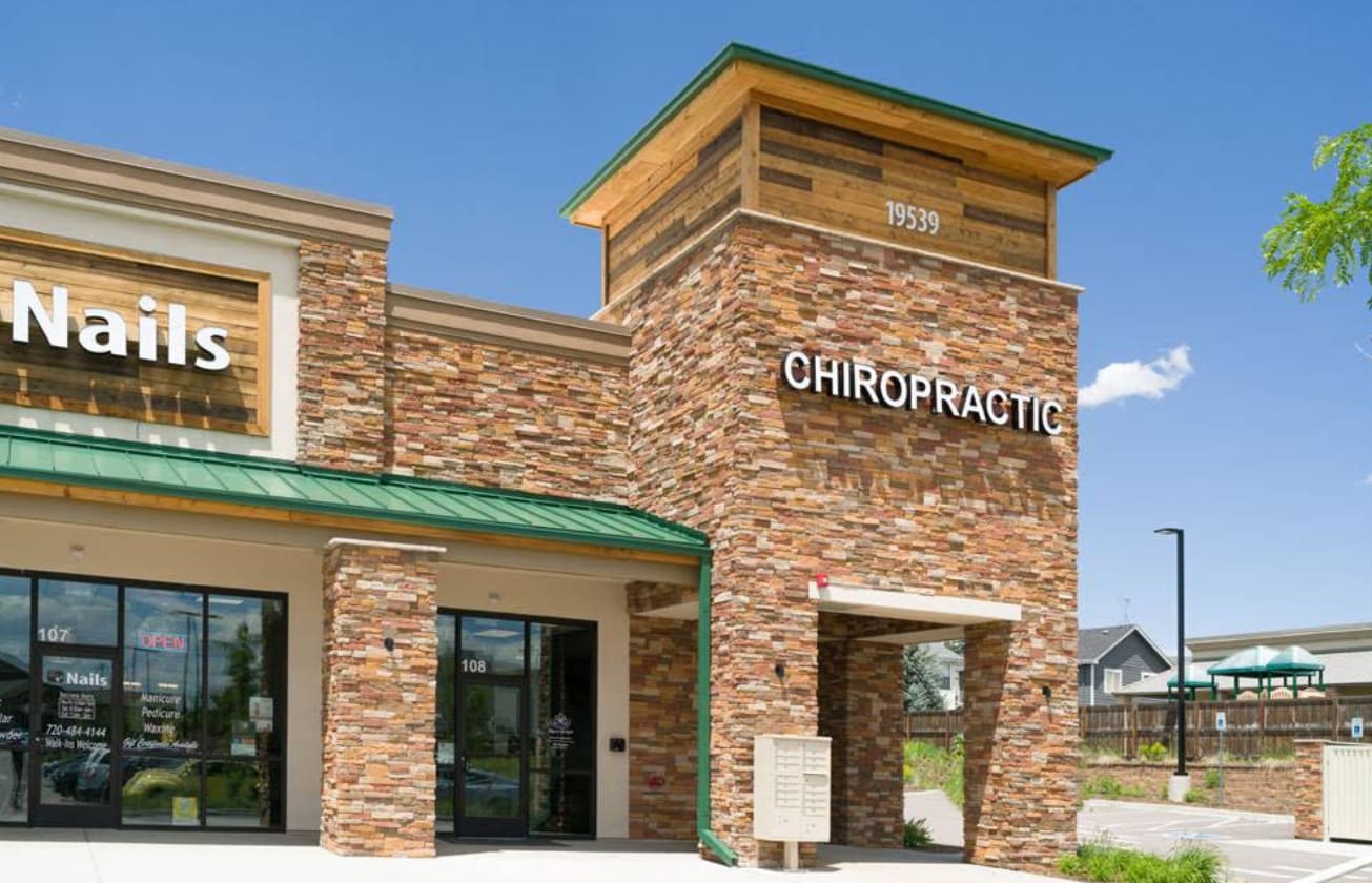 19539 Hess Rd, Parker, CO for lease Interior Photo- Image 1 of 1